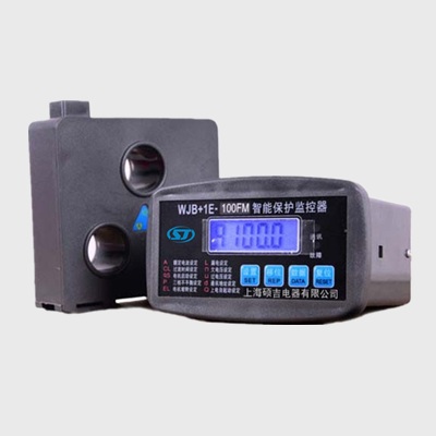 WJB+1E電動機(jī)智能監(jiān)控器