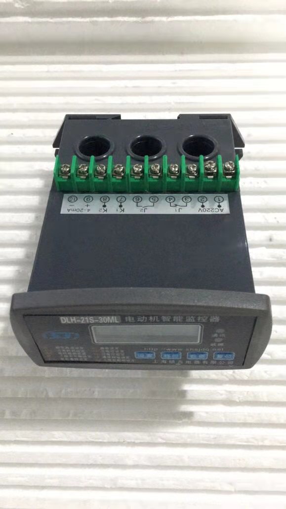 遼寧本溪電機(jī)保護(hù)器哪個(gè)品牌好？