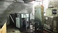 上海碩吉電動機(jī)保護(hù)器在空壓機(jī)上的運用