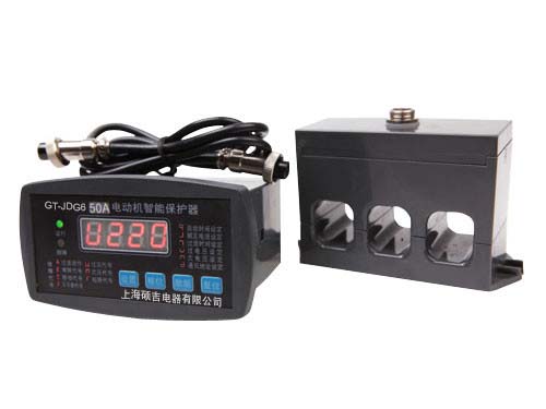 新疆阿克蘇三相電機(jī)綜合保護(hù)器品牌哪個(gè)好？