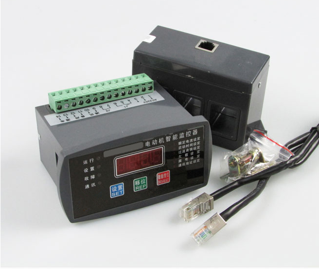 新疆阿勒泰低壓電動機(jī)保護(hù)器品牌哪個好？