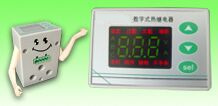 上海碩吉電動機保護(hù)器