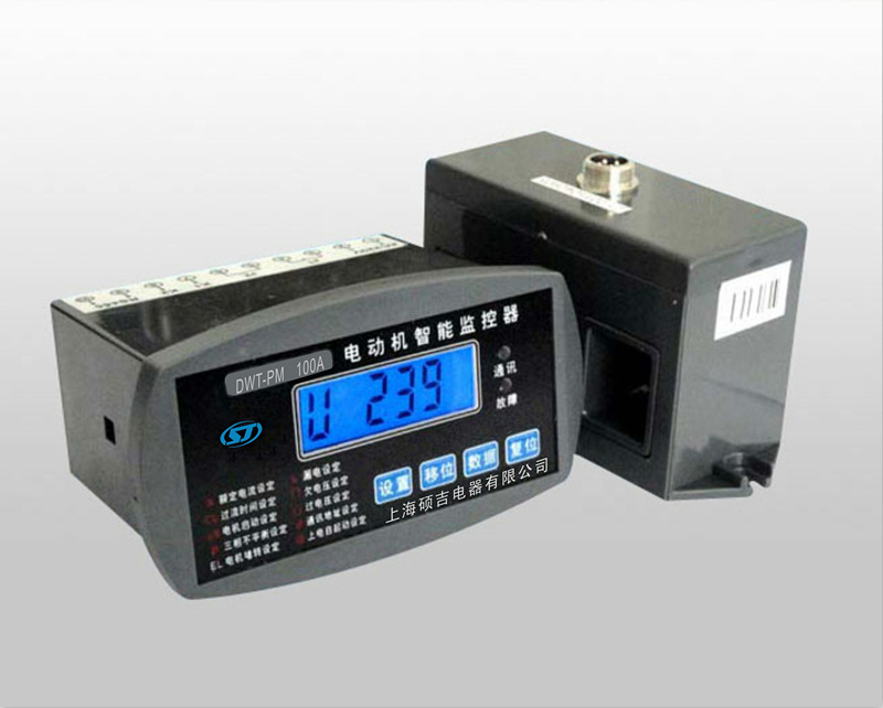 DWT-PM電動(dòng)機(jī)保護(hù)器哪個(gè)品牌好